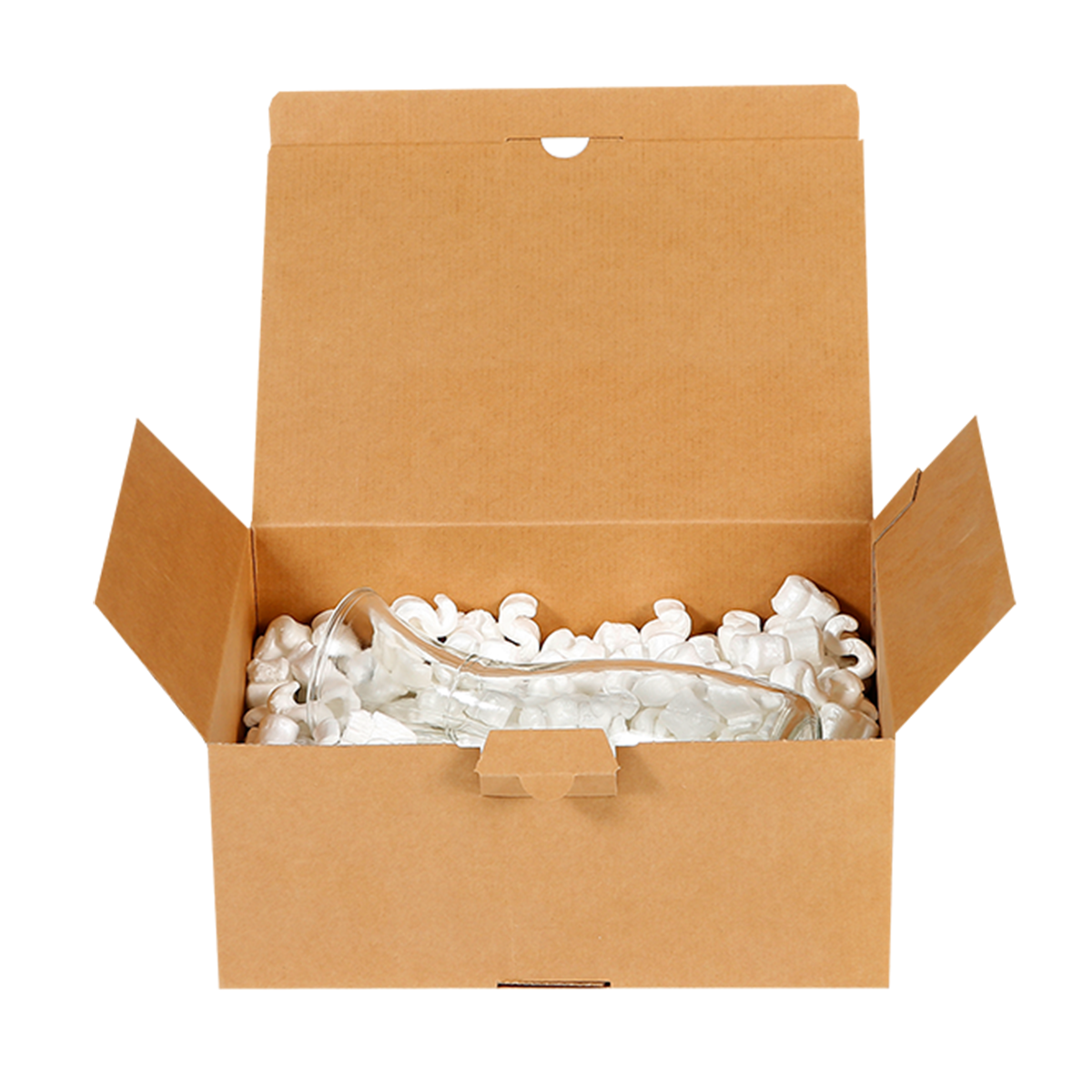 Quick box 430x305x115mm